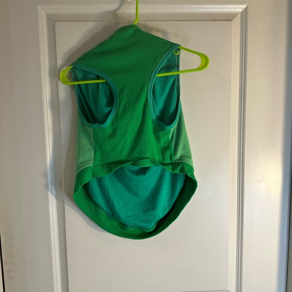 Wondershop  Large Dog/ Cat Flip Hooded Sequin Holiday/ Christmas Jacket - Picture 6 of 8